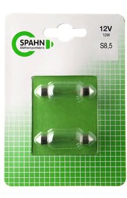 SPAHN GLUHLAMPEN bl1241 -  